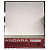 Плита потолочная "ANGARA" 600х600х7мм (24шт./уп.) 