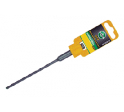 Бур для перфоратора 10х210мм Кедр 027-0210210