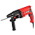 Перфоратор электрический MTX MRH-600-22, SDS-Plus, 600 Вт, 2,2 Дж, 3+1 режима