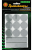 Набор протекторов тефлон самокл. Грейс