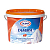 Краска моющаяся матовая ГАММА  2,5л Олимп 