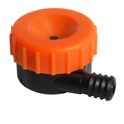 Насадка дождевальная (жук) 1/2 011834