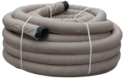 Труба а-ц безнапорная 200 мм НЕКОНДИЦИЯ