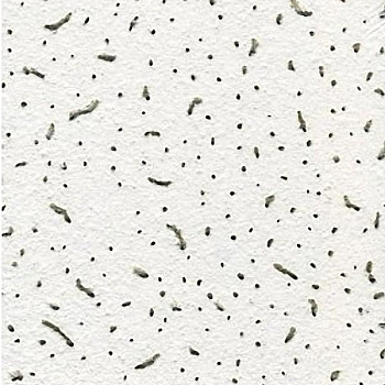 Плита потолочная Байкал 600х600х12мм (уп.20шт)