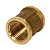 Муфта 1 1/2" вн.р. LEXLINE