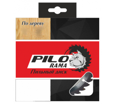 Диск пильный по дереву 190 x 30/20мм, 30/16мм, 32 зуб., 