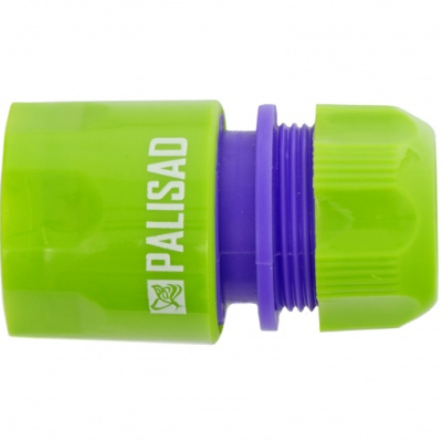 Соединитель быстросъемный 1/2