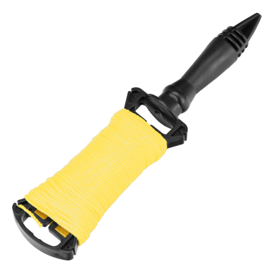 Шнур разметочный оранжевый на катушке 30 м 84821