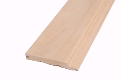 Вагонка осина цельн. АВ 16*94(86)*2700 Вологда/ 1уп-10шт