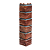 Угол наружный Solid Brick DORSET 121х420 мм