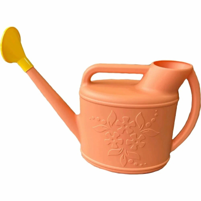 Лейка садовая 10 л, пластмассовая Премьера 52485