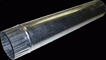 Труба ф100 3000 мм ОЦ ЭКО