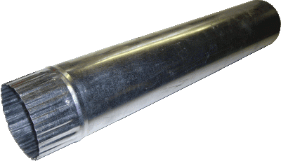 Труба ф100 3000 мм ОЦ ЭКО