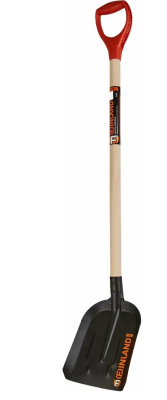 Лопата совковая FINLAND 2295