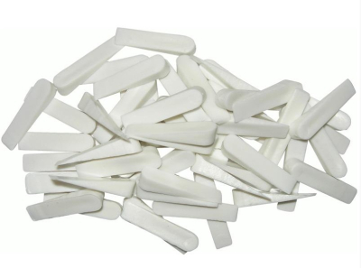 Клинья 44х10х10 мм, упаковка 50 шт., Политех, арт.3026002