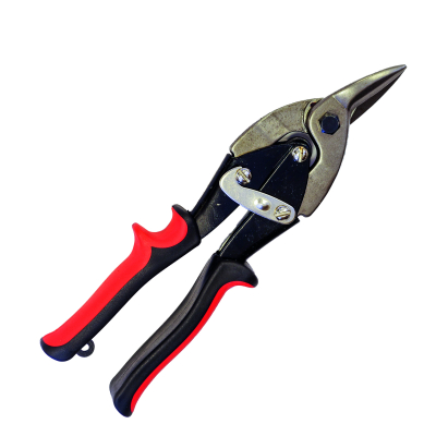 Ножницы по металлу левый рез 