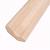 Плинтус потол.осина 30 мм L= 2,5 м Вологда