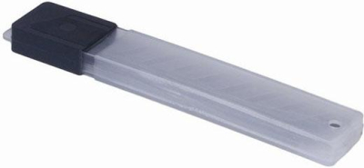 Лезвия запасные 9мм 5 шт 