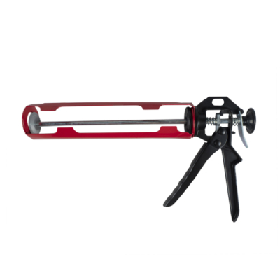 Пистолет для герметиков Профи гладкий шток Кедр 015-0111