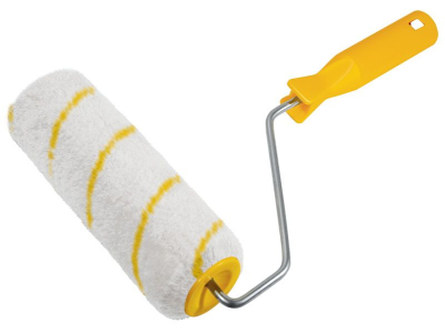 Валик 180 мм, диам. 62 мм, ворс 11 мм, бюг. 6 мм, полиакрил, УСП01853