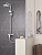 Душевая система Grohe New Tempesta Cosmopolitan 26224001  Ø210/100 мм, АКЦИЯ