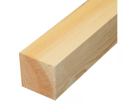 Брусок 40*60*3000 обр.консервантом