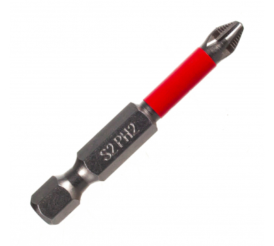 Бита крестовая PH2 х 110мм, 