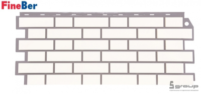 Панель фасадная 