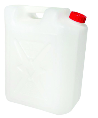 Канистра пластиковая 20л