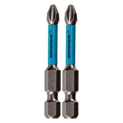 Бита Torx 10 х 50, сталь S2, 10 шт. Gross