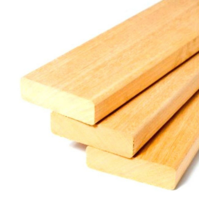 Полок цельн. осина  В 28*92*2200 Вологда 1упак-5шт/без НДС