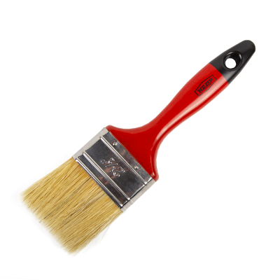 Кисть плоская 63мм Профи (2,5