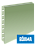  Плита гипс пазогребневая влагостойкая 667*500*80 пустот (30 шт на поддоне) ВОЛМА