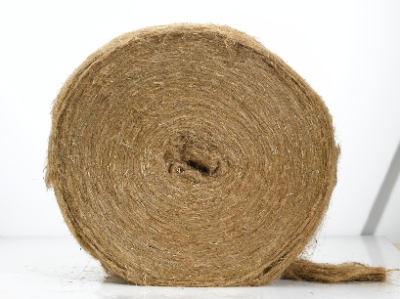 Пакля лен 0,15х50 м рулон