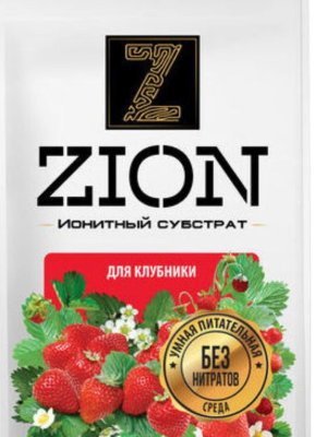 Цион для клубники (саше 30г)