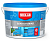 Краска влагостойкая акриловая супербелая 14 кг NEOLAB 