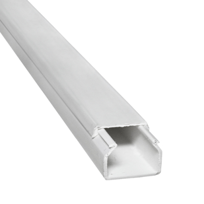 Кабель-канал белый 40*25*2000