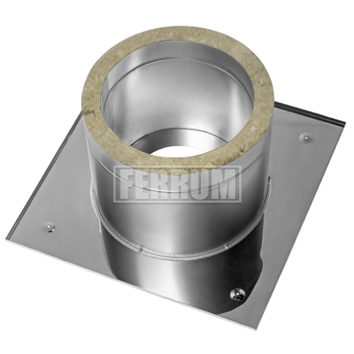 ППУ - 210 (430/0,5мм + термо) FERRUM