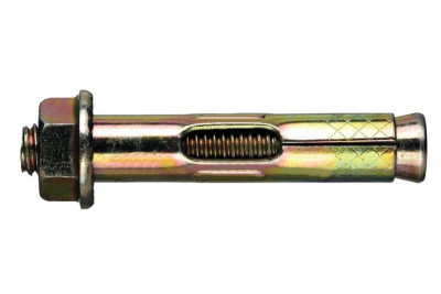 Болт анкерный с гайкой 10*50 HNM