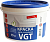 Краска для потолков ВД-АК-2180 15 кг ВГТ