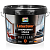 Краска Jobi "LATEXCOLOR" А7 латексная, 9л