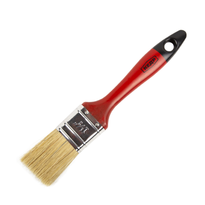 Кисть плоская 38мм Профи (1.5