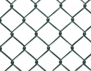 Сетка-рабица ОЦ 2.0*10  55*55*1,5 