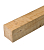 Брус профилированный 50*50*6000 мм 