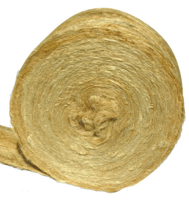 Пакля Джут 0,15х20 м рулон