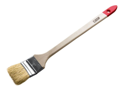 Кисть радиаторная 25мм ''Стандарт'' 1.0'' УСП 01213, шт