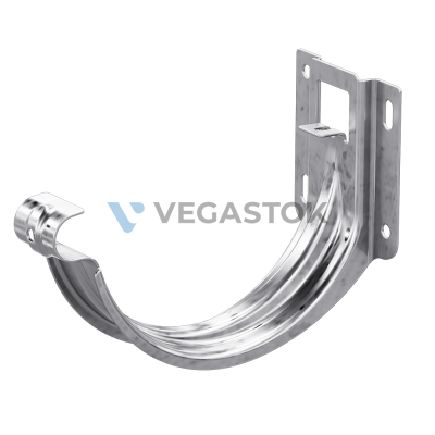 Крепление желоба карнизное ф125мм ОЦ ЭКО