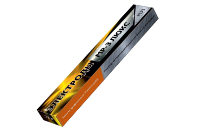 Электрод МР-3 ЛЮКС  2.5 мм (МЭЗ)  2,5 кг