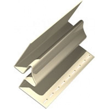 Угол внутренний бежевый 3,00м Гранд Лайн (20 шт.уп)