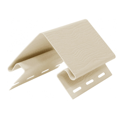 Угол наружный слоновая кость 3,05 FineBer (5 шт.уп)